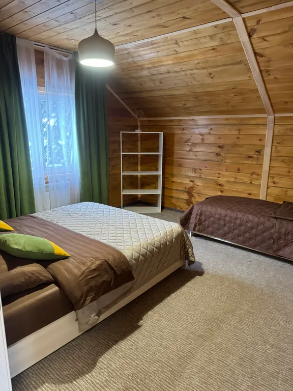 5-комнатный Дом