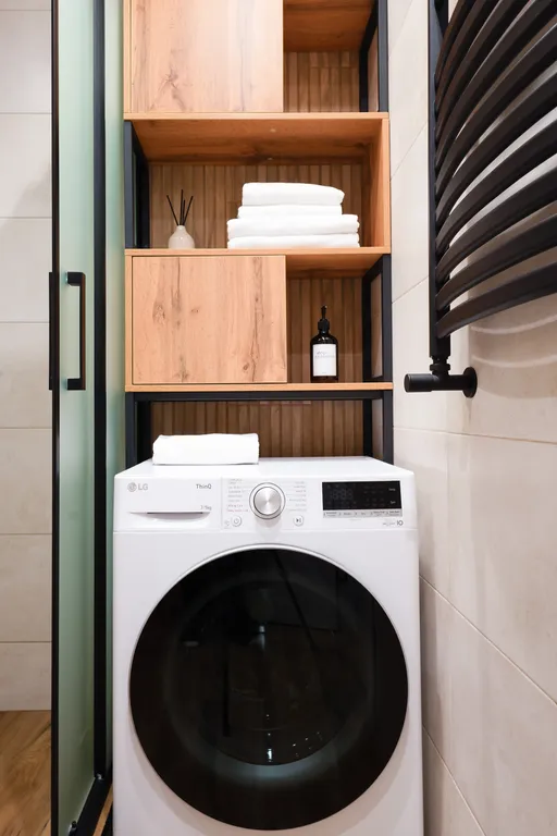 Квартира Комфортная евродвушка Терра с частичным видом на море — Зеленоградск