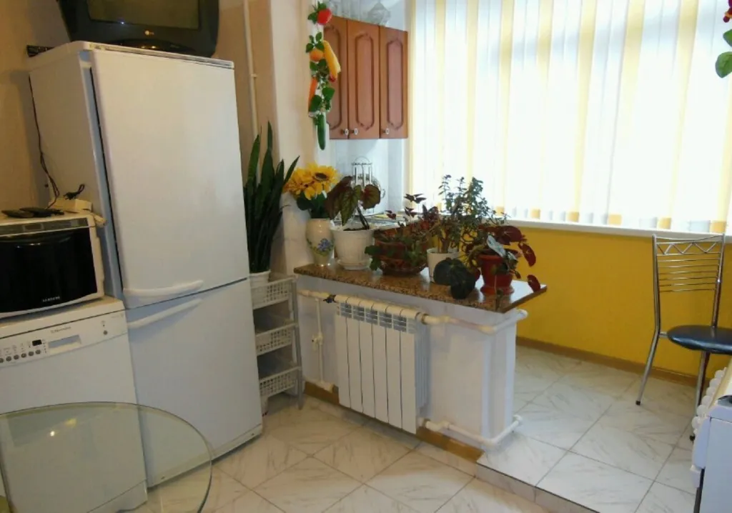 Квартира в центре Домбая — аренда посуточно в Домбай