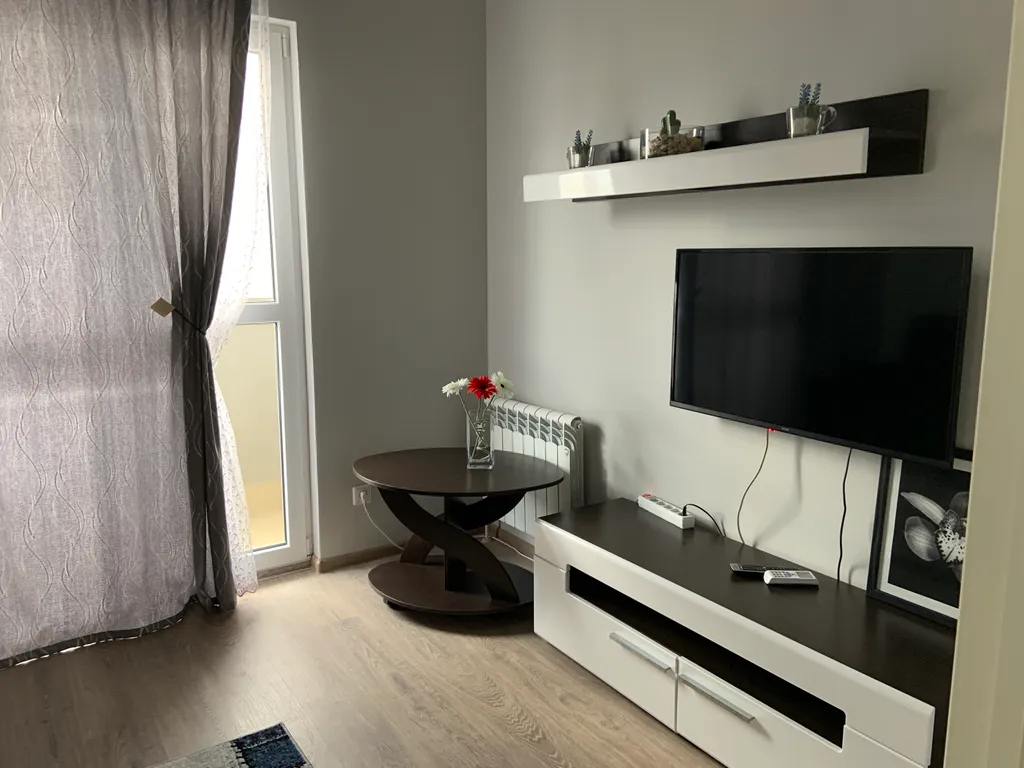 Уютная квартира в видом на море — аренда посуточно в Варваровка