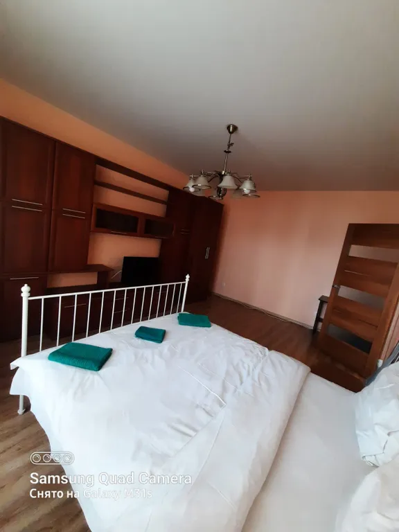 Уютная квартира — аренда посуточно в Химки