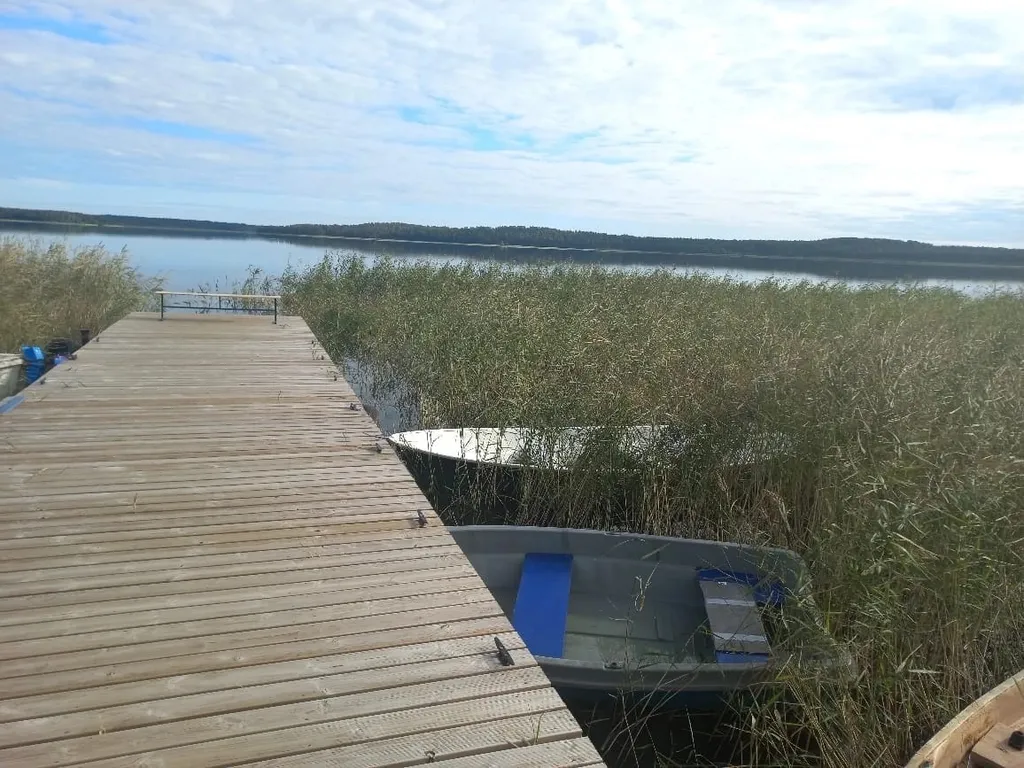 Дом , где тихо и уютно