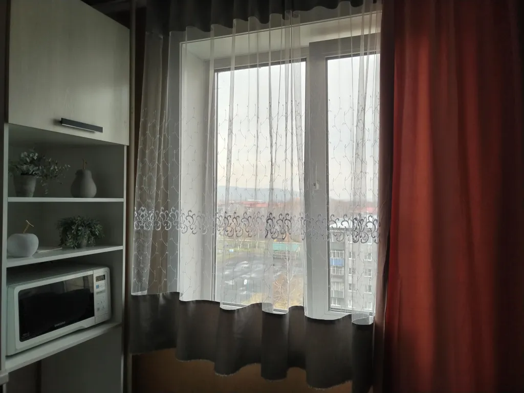 Уютная в самом центре по пути на Югус