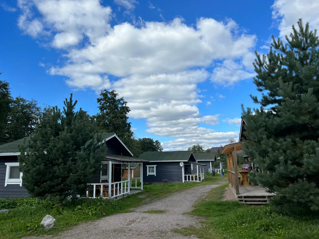 Квартира Лагуна