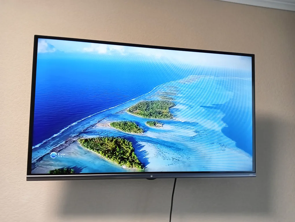 Просторная 2-комнатная квартира на ул. Портовая: ваш уютный отдых