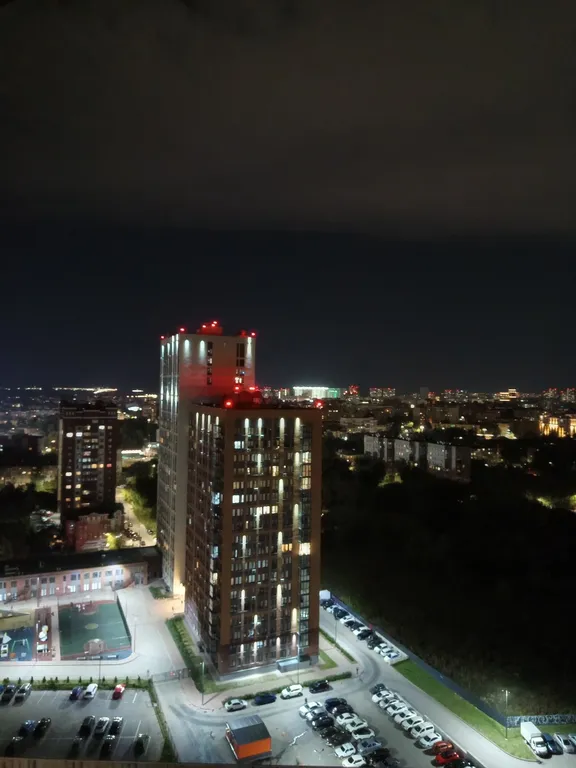 Уютная евродвушка с посудомоечной машиной, в географическом центре города