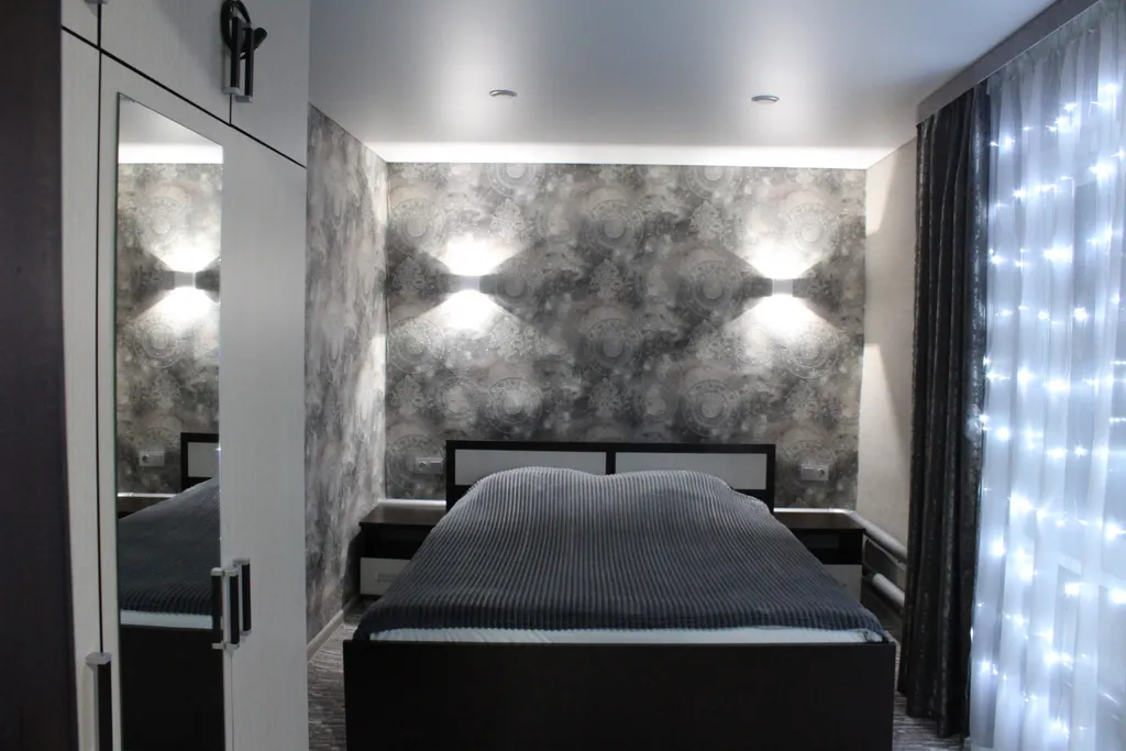 Домик в Бузулукском бору с баней и выходом в лес