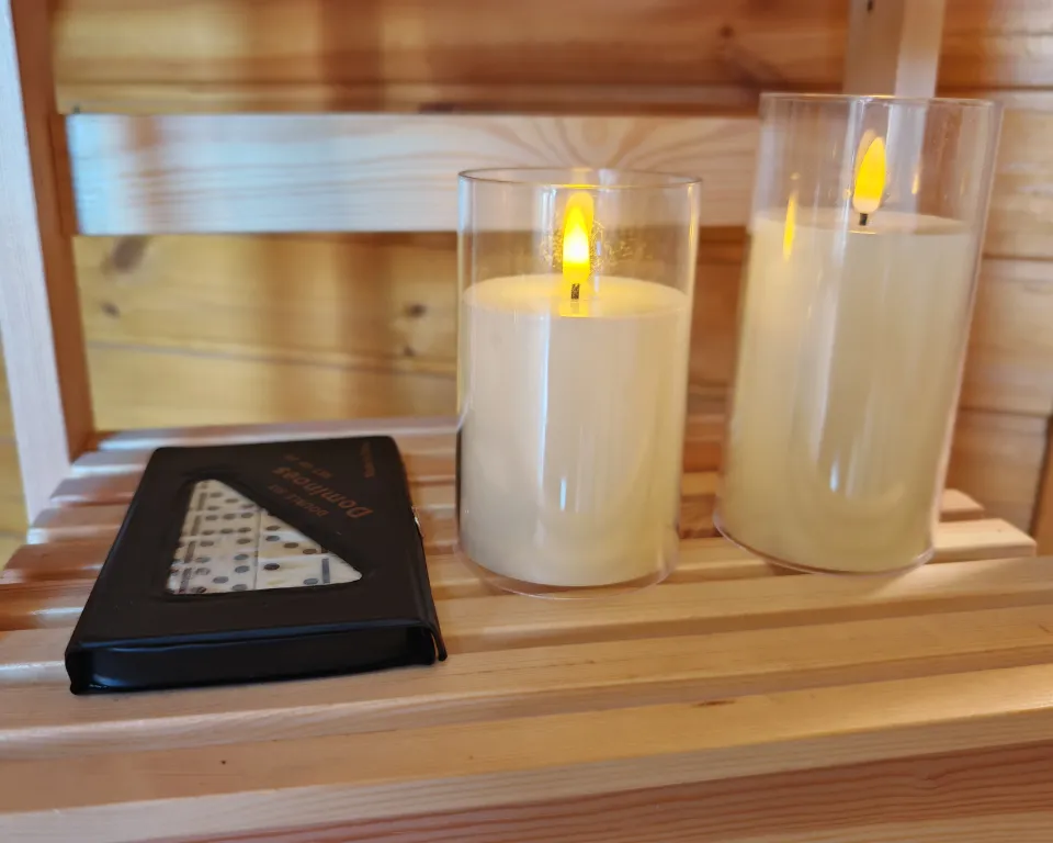 Дом с баней и бассейном