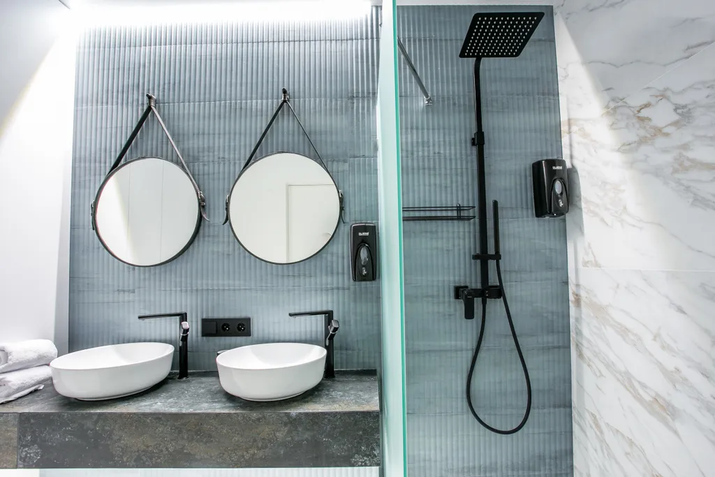 Уютные апартаменты в Светлогорске