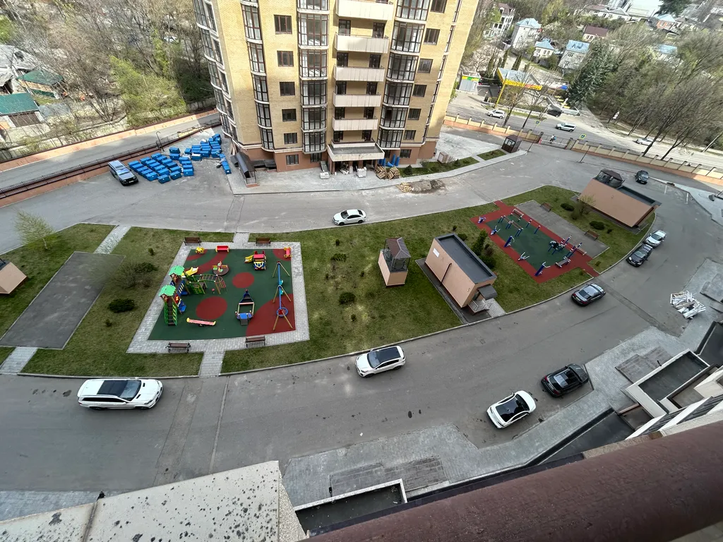 Уютная квартира в ЖК Звезда с диз. ремонтом, в 10 мин. ходьбы до парка