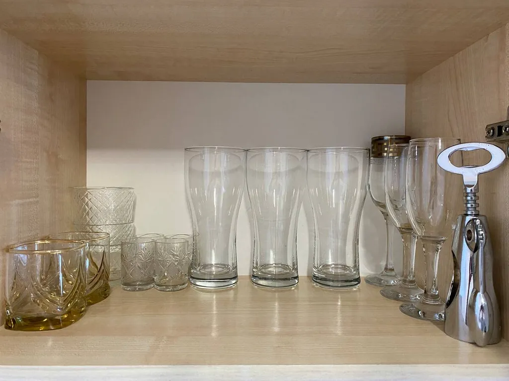 Квартира у Глобуса