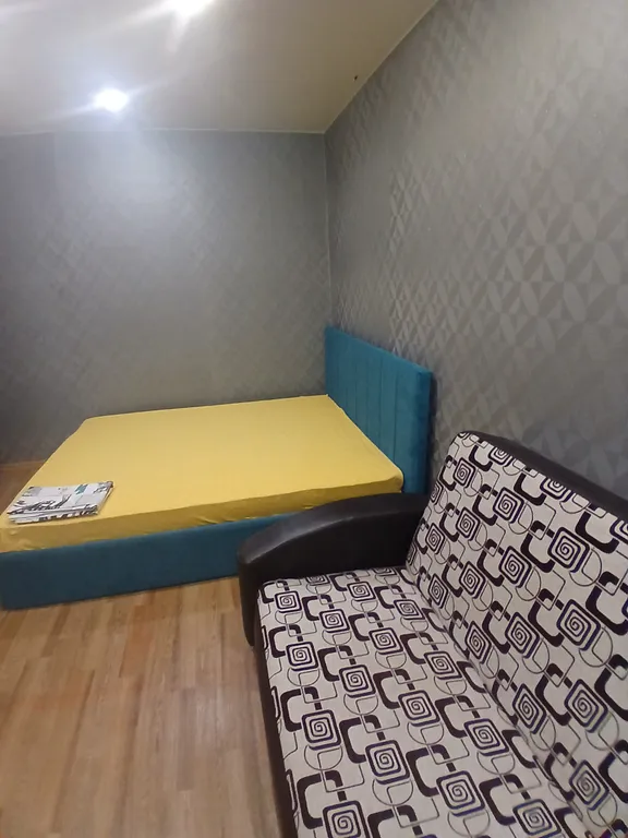 Уютная квартира в районе автовокзала и жд вокзала — аренда посуточно в Пенза