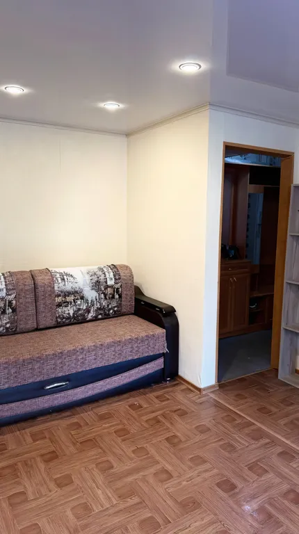 Уютная квартира около центра города