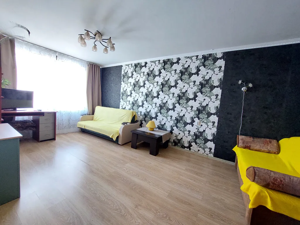 Квартира в самом центре