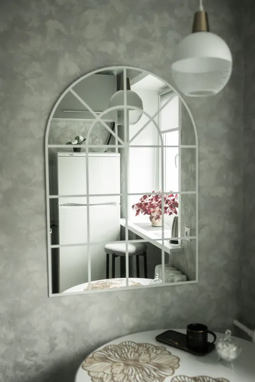 Светлая и уютная квартира в центре города