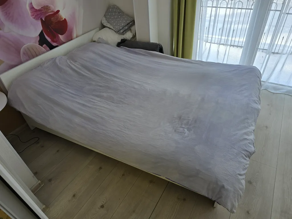 Квартира в центре курорта