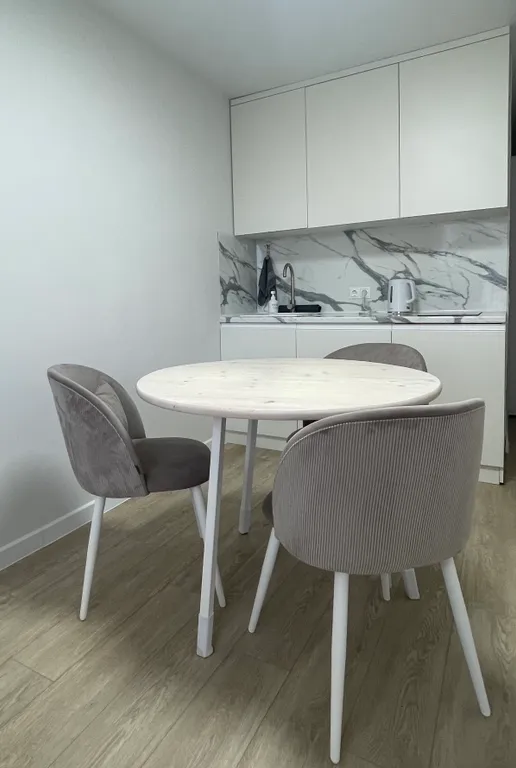 Квартира с кондиционером для вас и вашей семьи