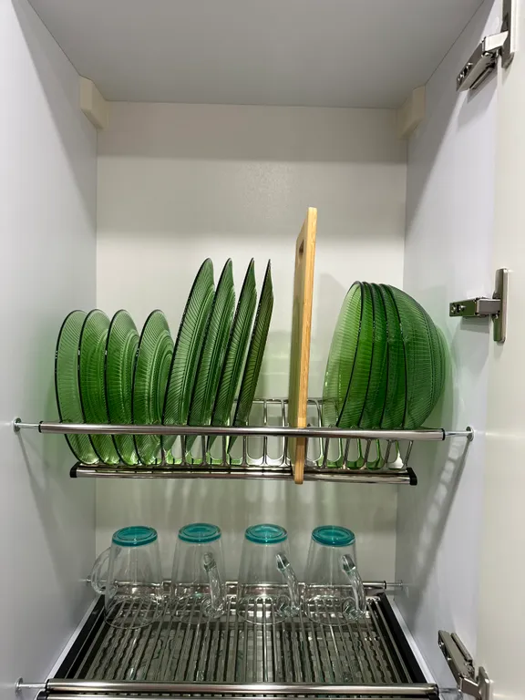 Квартира в центре юго-западного района