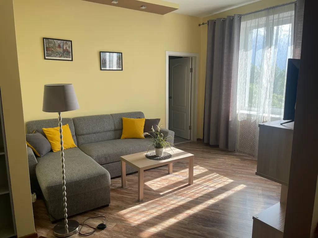 Апартамент Old Krom