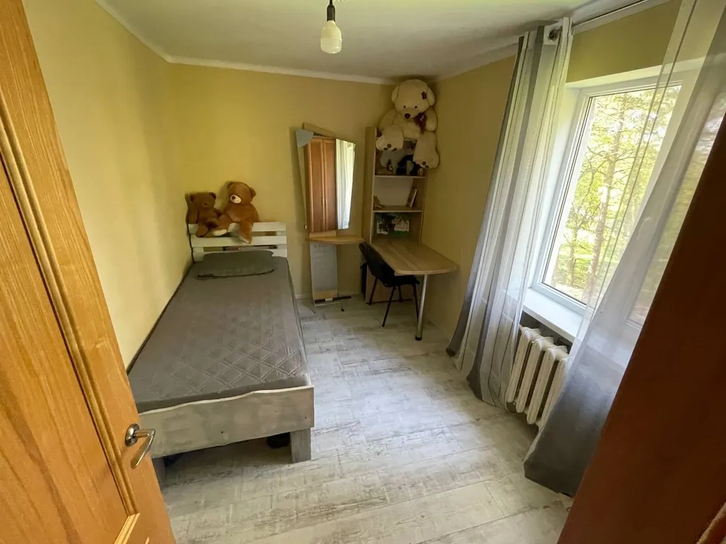 Уютная квартира в двух шагах от моря