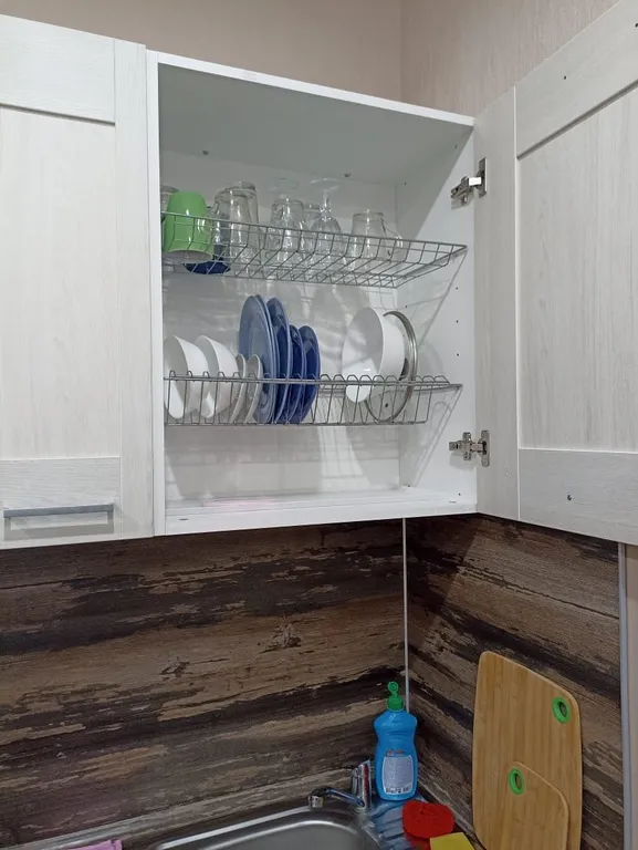 Уютная студия в Аллея Парк