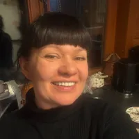 Наталия Оленева