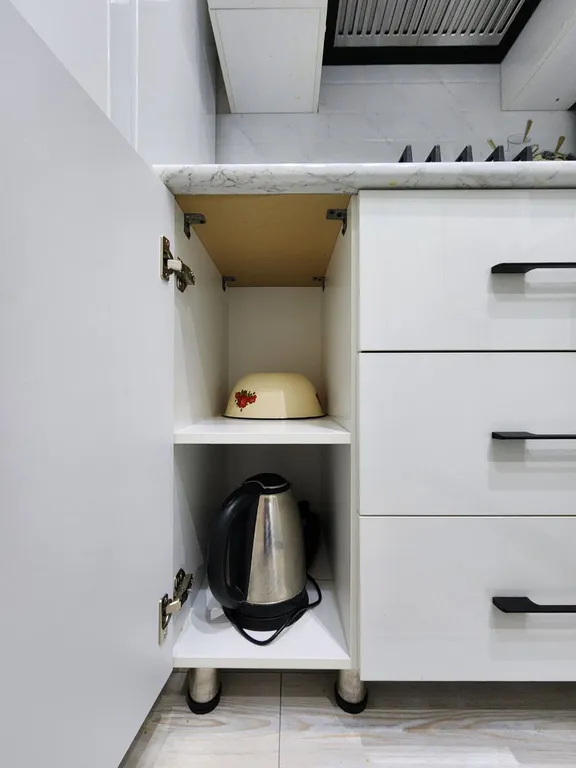 Апартаменты в Зарафшан сити 64