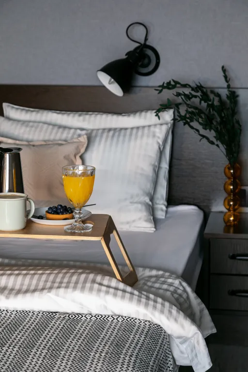 Видовая квартира на Канта