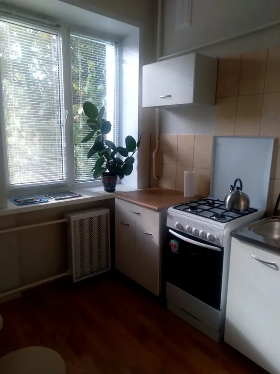 Квартира в центре