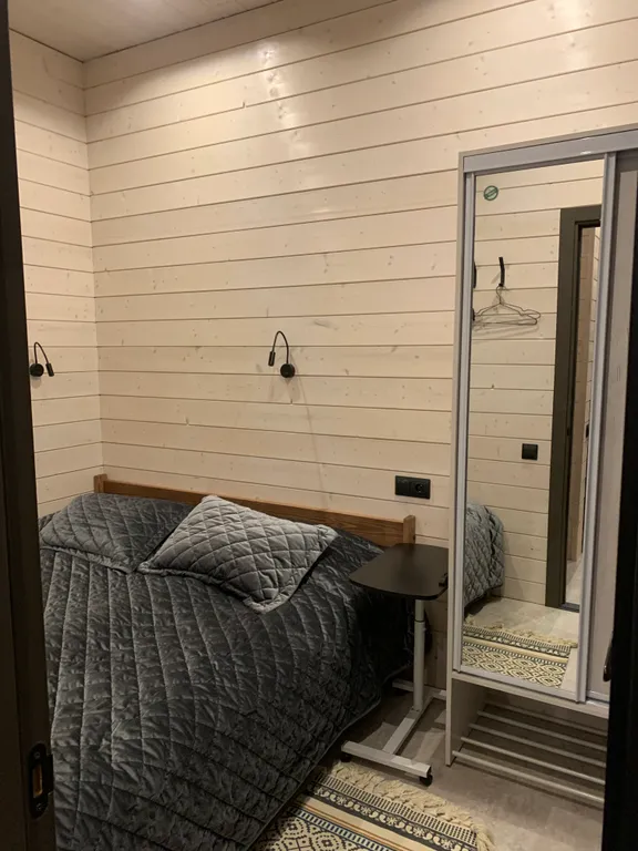 Logma Karelia-отдых в Карелии