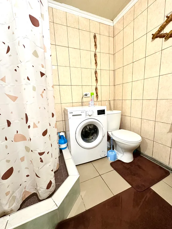 Квартира Квартира в центре с отдельным двориком и мангалом — Джанкой