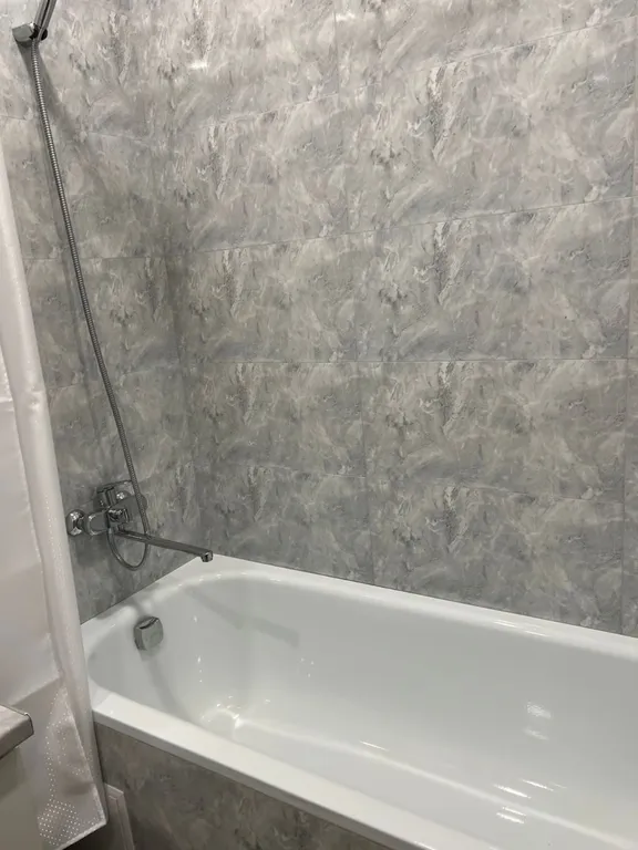 Современная квартира с дизайнерским ремонтом