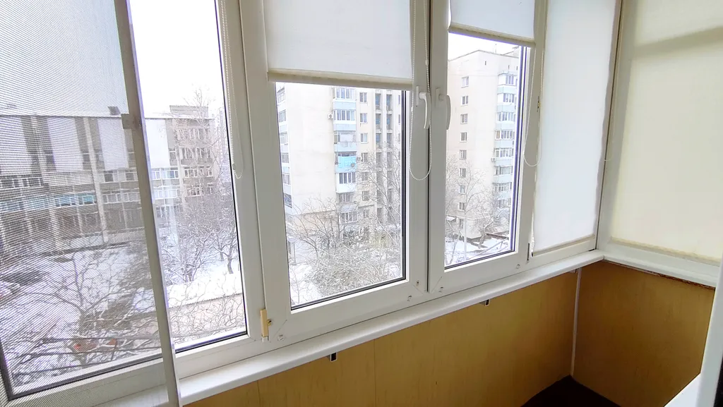 Уютная, светлая квартира возле ТЦ Меганом