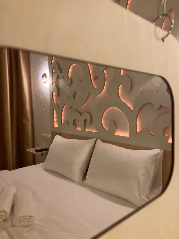 VIP Апартамент Золотая Дюна в самом центре города