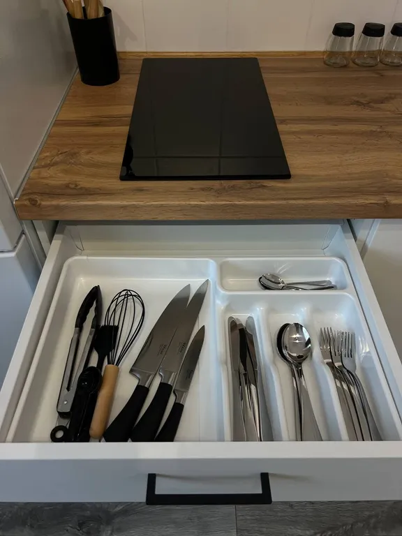 Уютная квартира центре Эсто-Садка