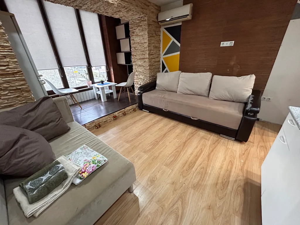 Уютная квартира в центре