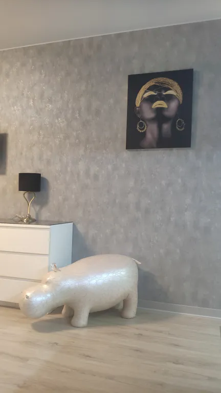 Видовая квартира-студия Джуманжи lounge
