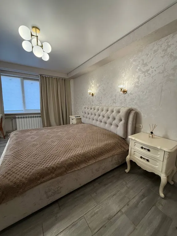 Люкс квартира в Макеевке