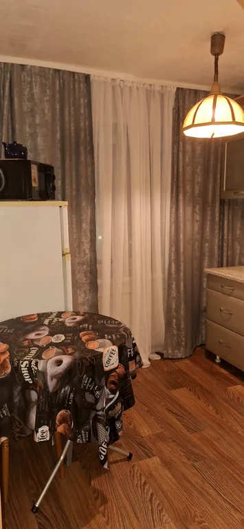 Всегда как дома