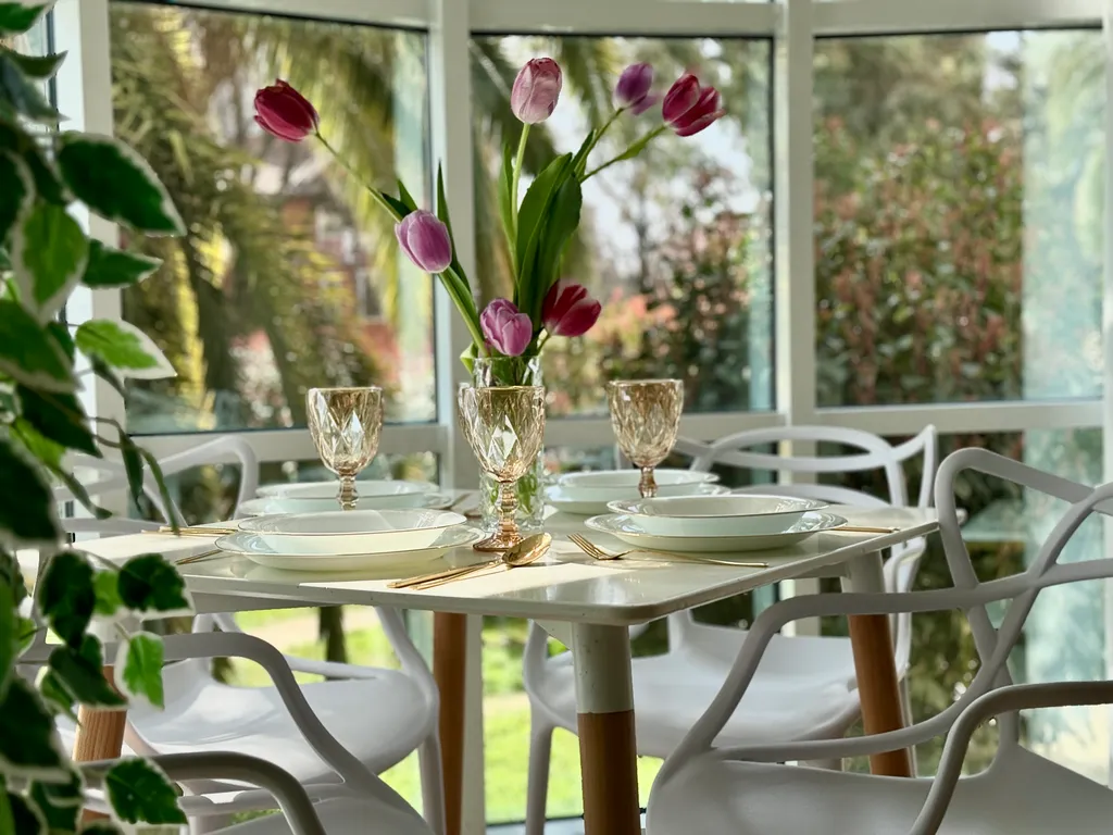 Квартира Квартира Люкс-апартамент Египет — Адлер