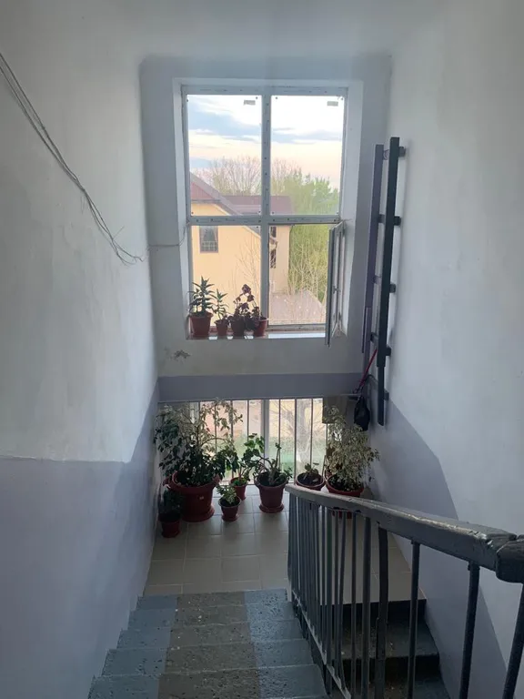 Квартира в двух минутах от берега моря и парка с хорошим ремонтом