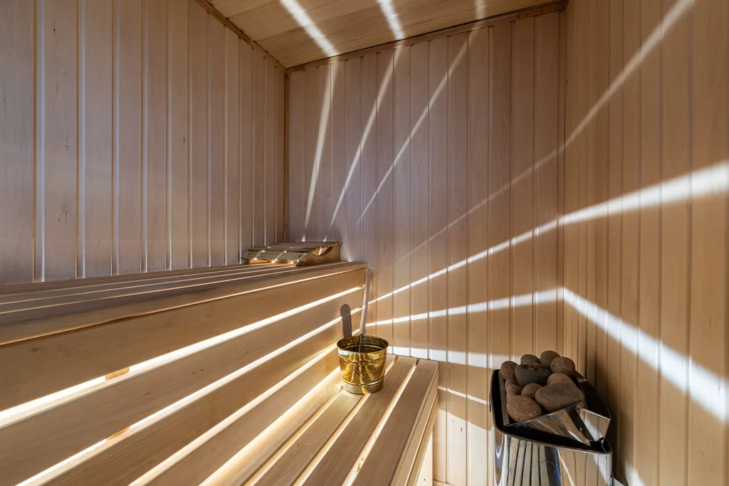 Уютный гостевой дом Лесная Сказка на территории заповедника