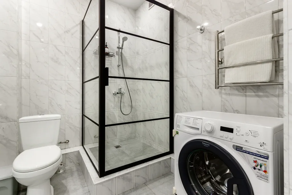 Просторная квартира для большой семьи, с видом на Дон