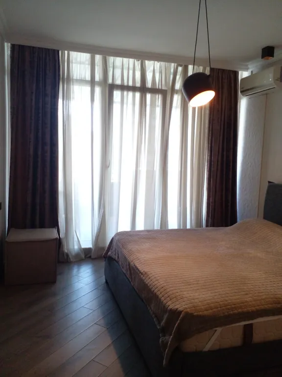 3-комнатная Квартира — аренда посуточно в Батуми