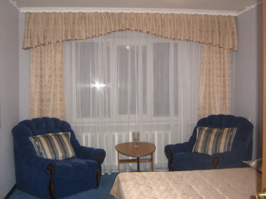 Уютная квартира в куротной зоне