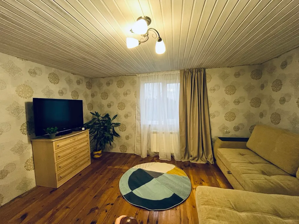 Дом в центре