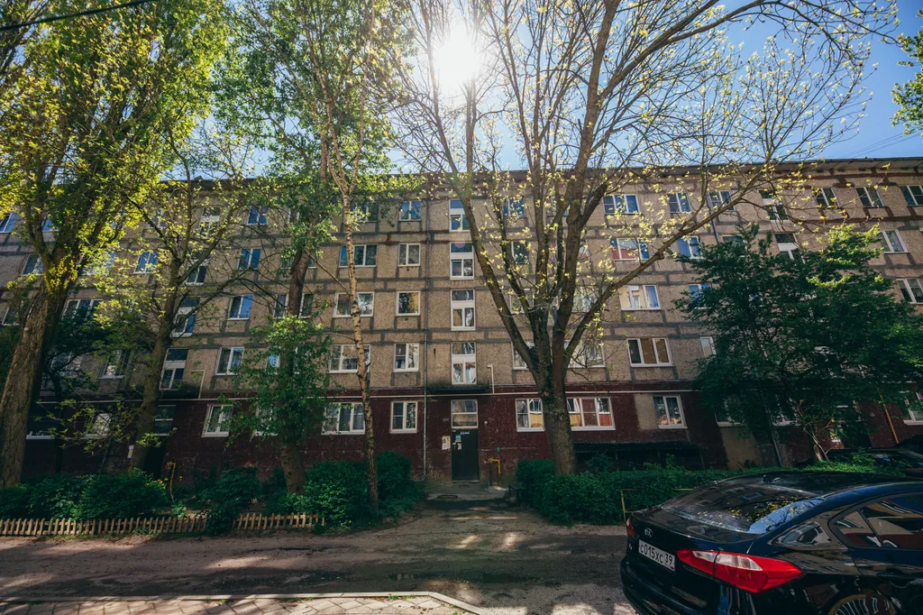 Уют и комфорт у моря