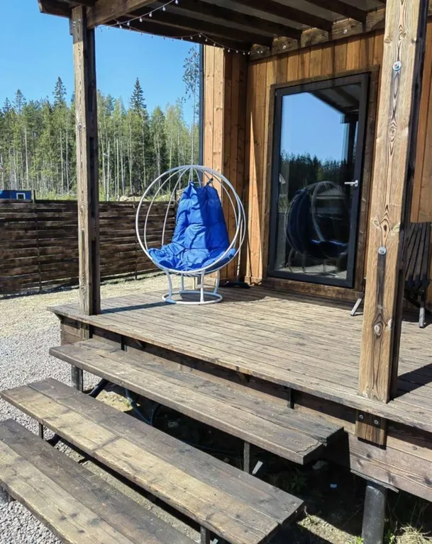 5-комнатный Дом