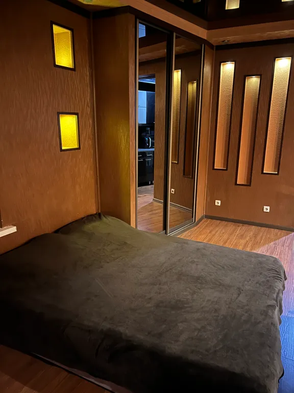 Коттедж в Минске.