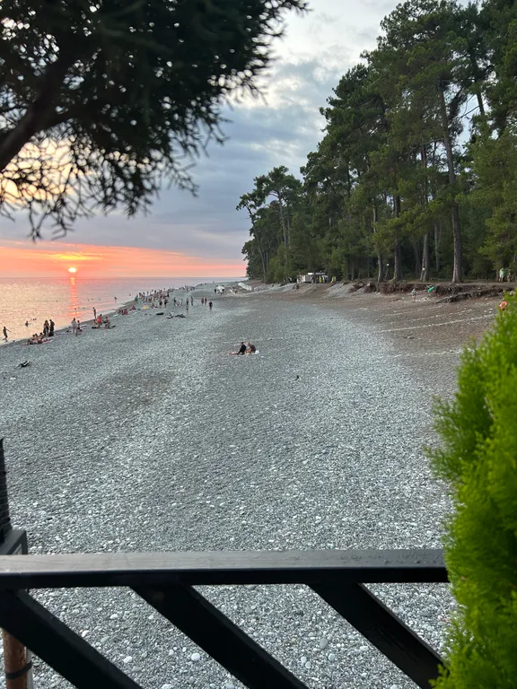 Апартамент Атра